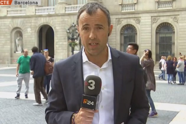 jordi eroles tv3