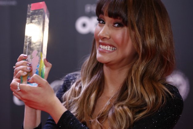 aitana premios odeon efe