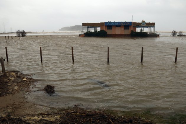 playa estartit gloria - acn