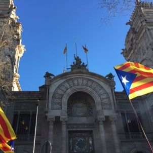 El català, a prop de la “mort clínica” en l’àmbit judicial