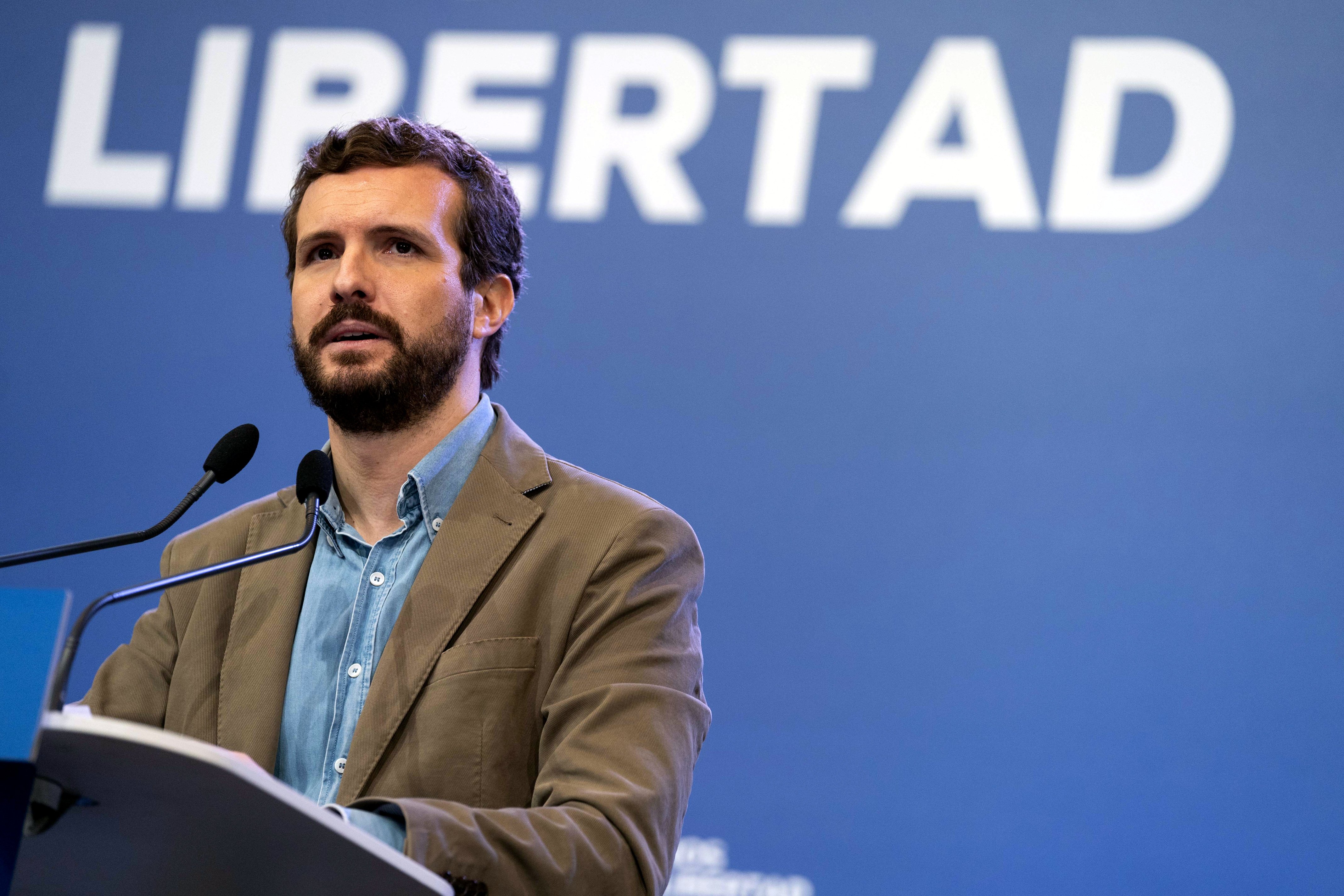 El PP rebutja un "indult encobert" a Junqueras