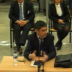 Judici major trapero audiencia Judici major trapero audiencia