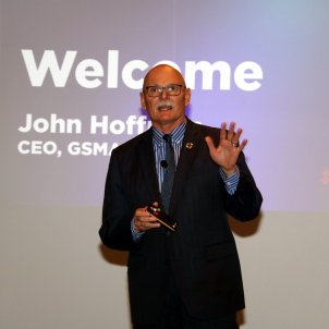 john hoffman gsma mwc mobile ACN john hoffman gsma mwc mobile ACN