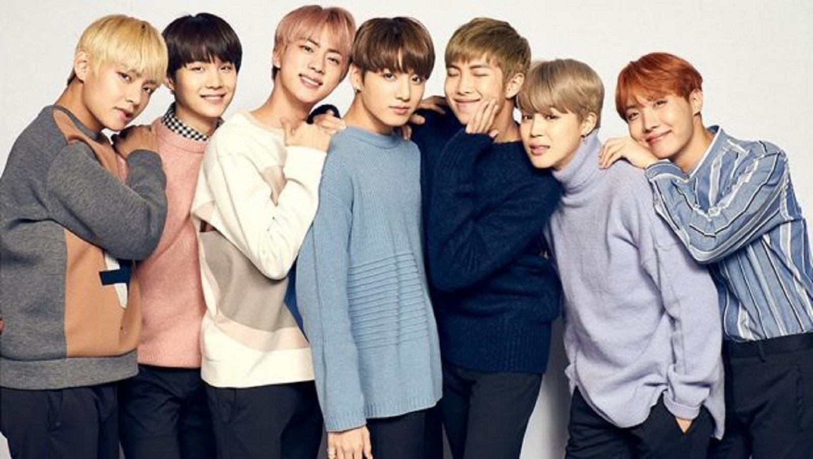 El K-pop llega a Barcelona: BTS actuará dos noches seguidas en el Estadio Olímpico