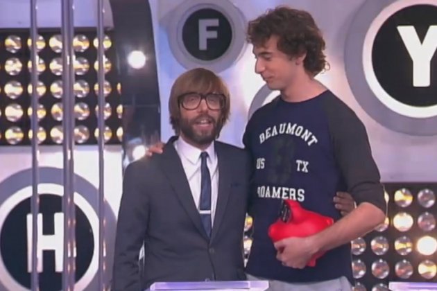 el gran dictado ganador TV3