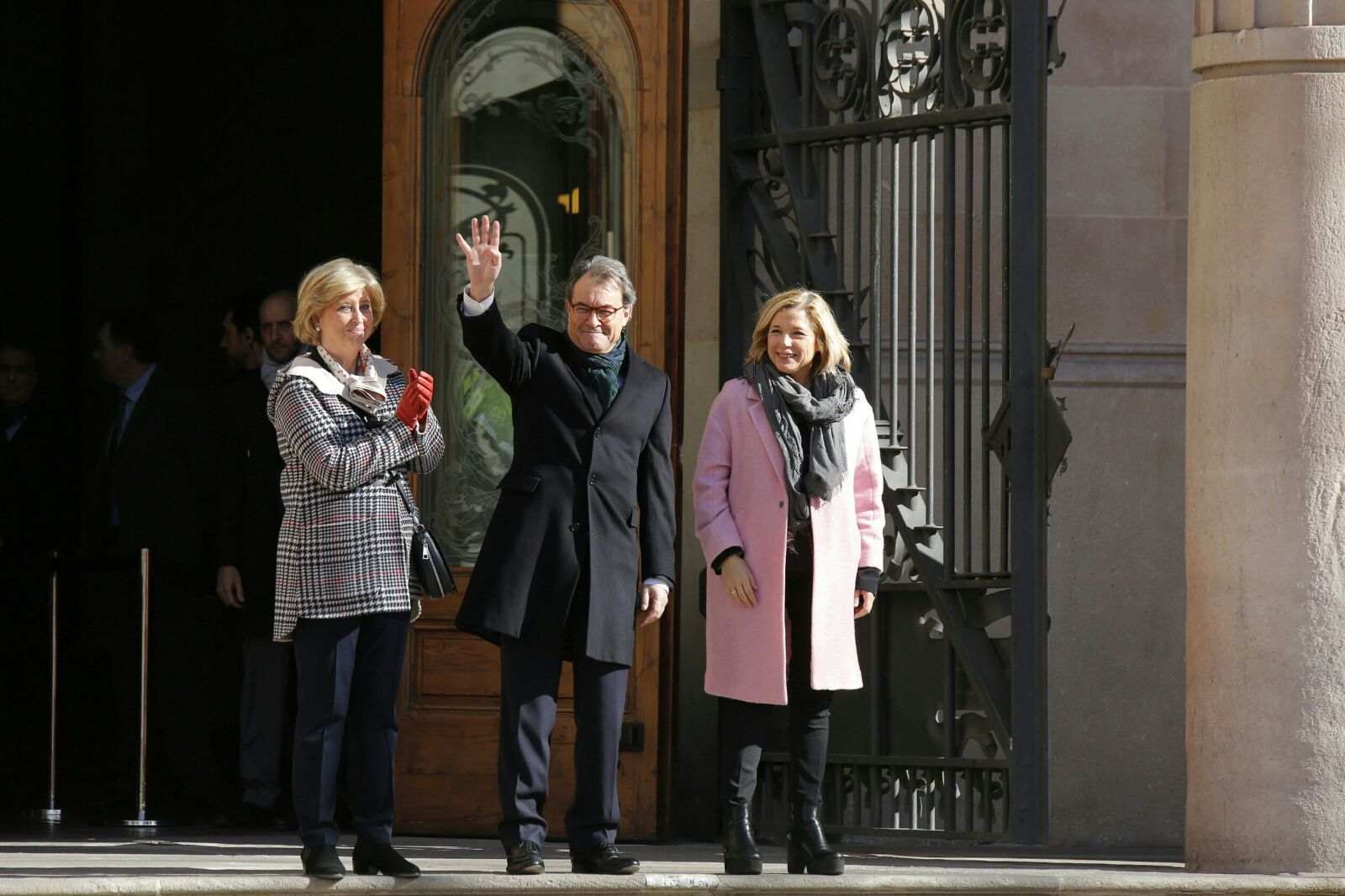 La Mesa del Congreso rechaza la comparecencia del presidente del Tribunal de Cuentas por el 9-N