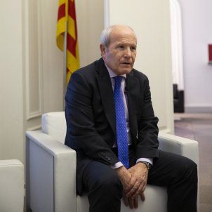 Jose Montilla President - Sergi Alcazar Jose Montilla President - Sergi Alcazar