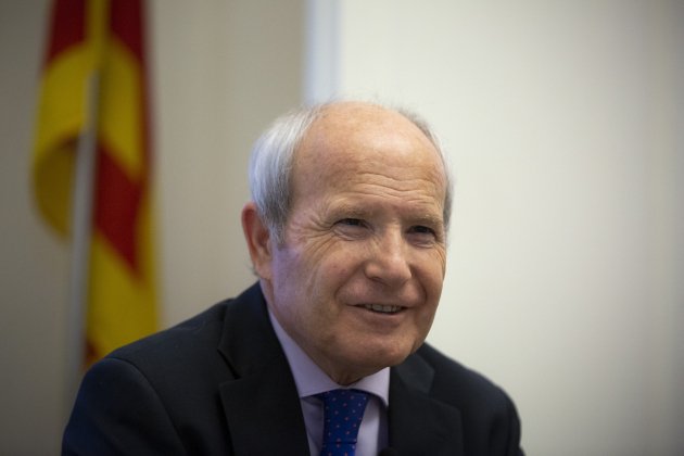 Jose Montilla President - Sergi Alcazar
