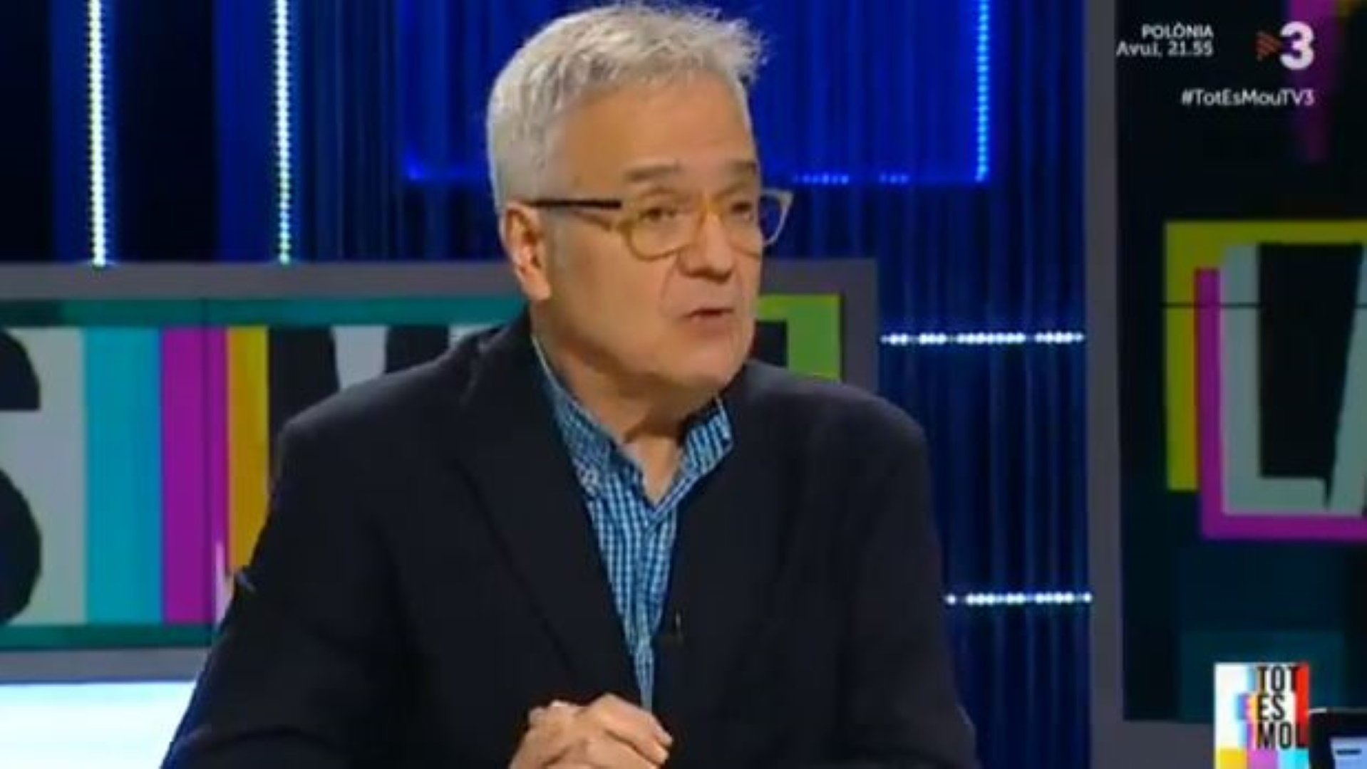 Barberà, rotund: "El Parlament no ha d'atendre la JEC"