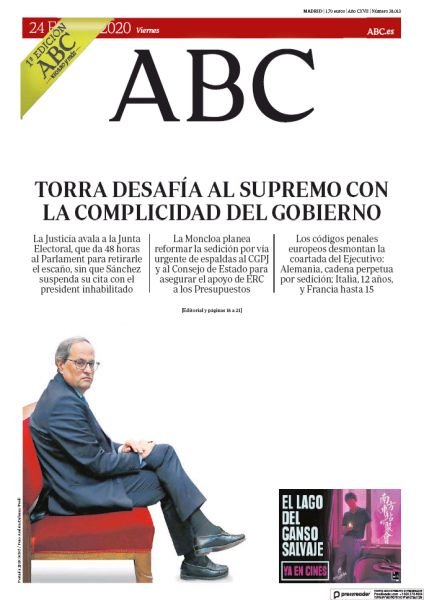 ABC