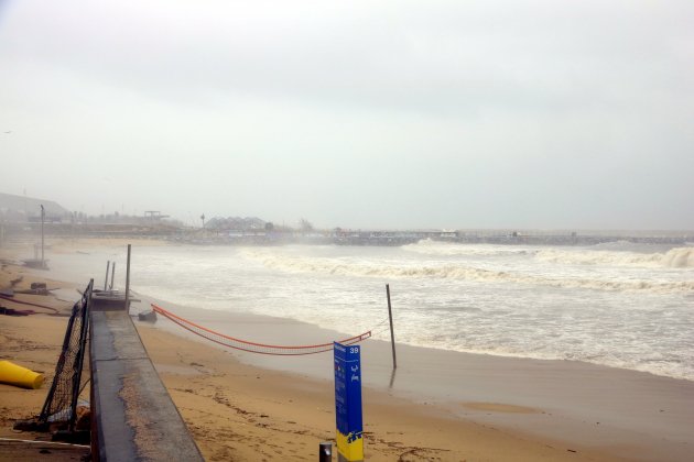 ACN platja barcelona