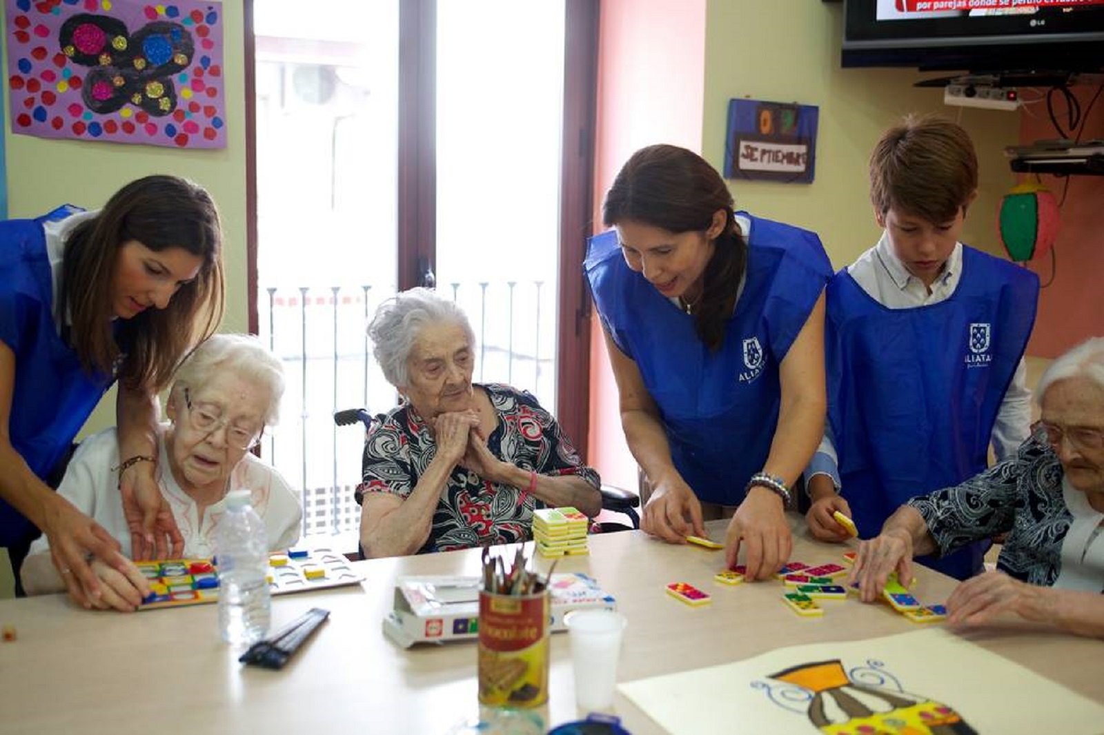 La Caixa destinó 3,5 millones en proyectos sociales en Catalunya en el 2019