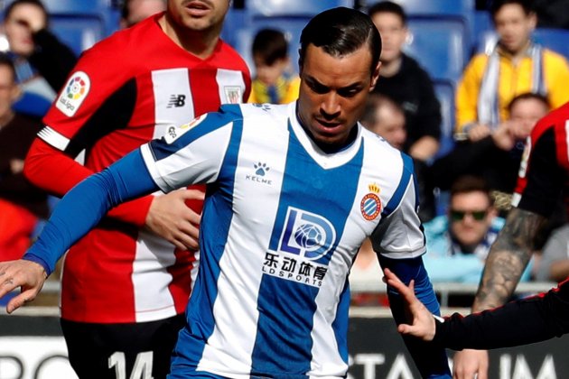 Raul de tomas Muniain Espanyol Athletic EFE