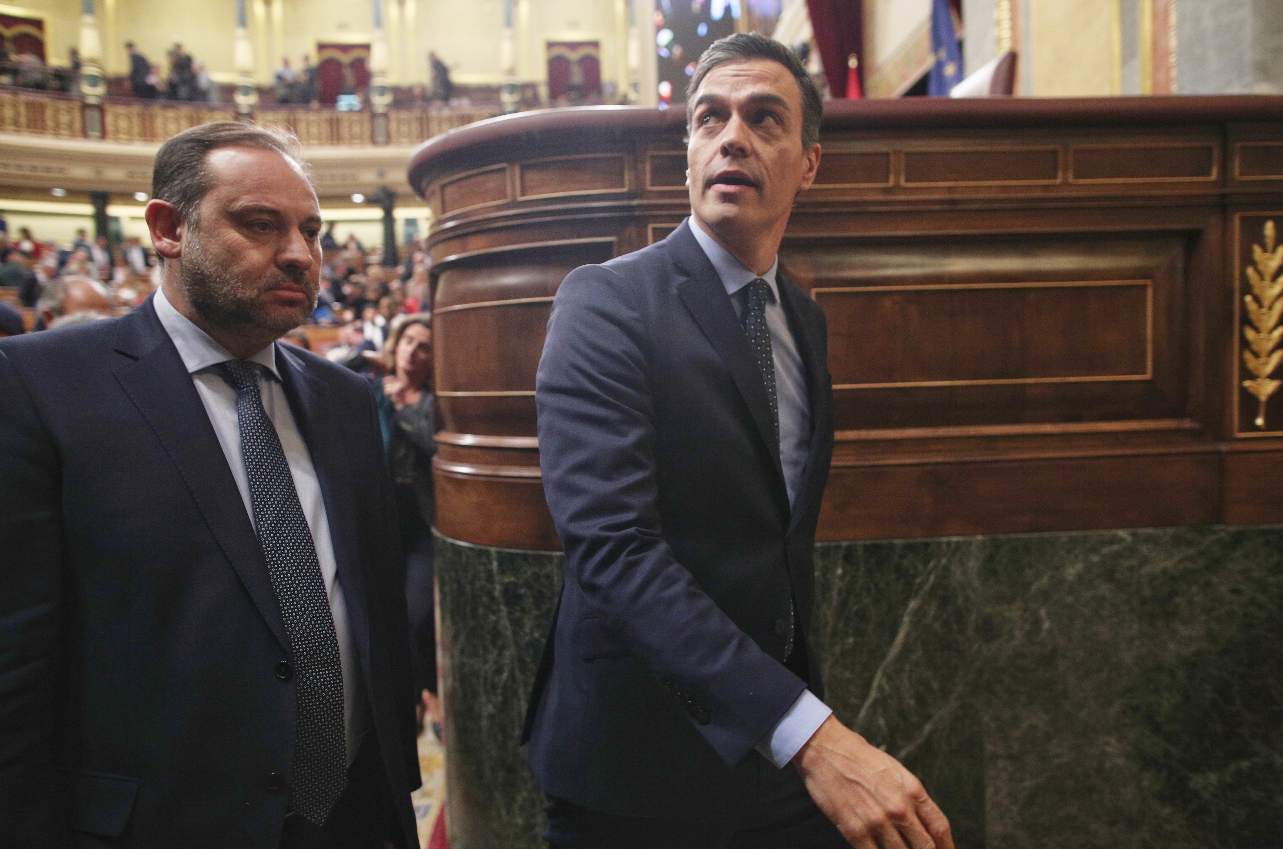 El primer diario alemán avisa: problemas para Sánchez con el anuncio de Torra