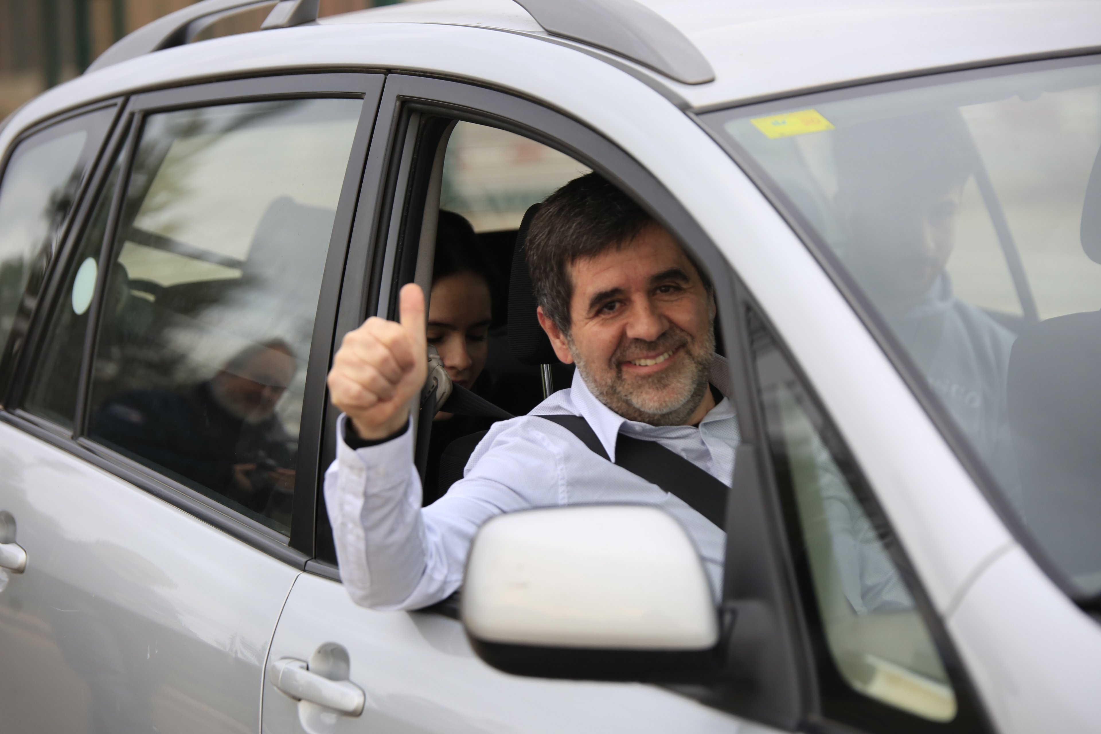 División en el TC: avala con reservas la prohibición de investir a Jordi Sànchez