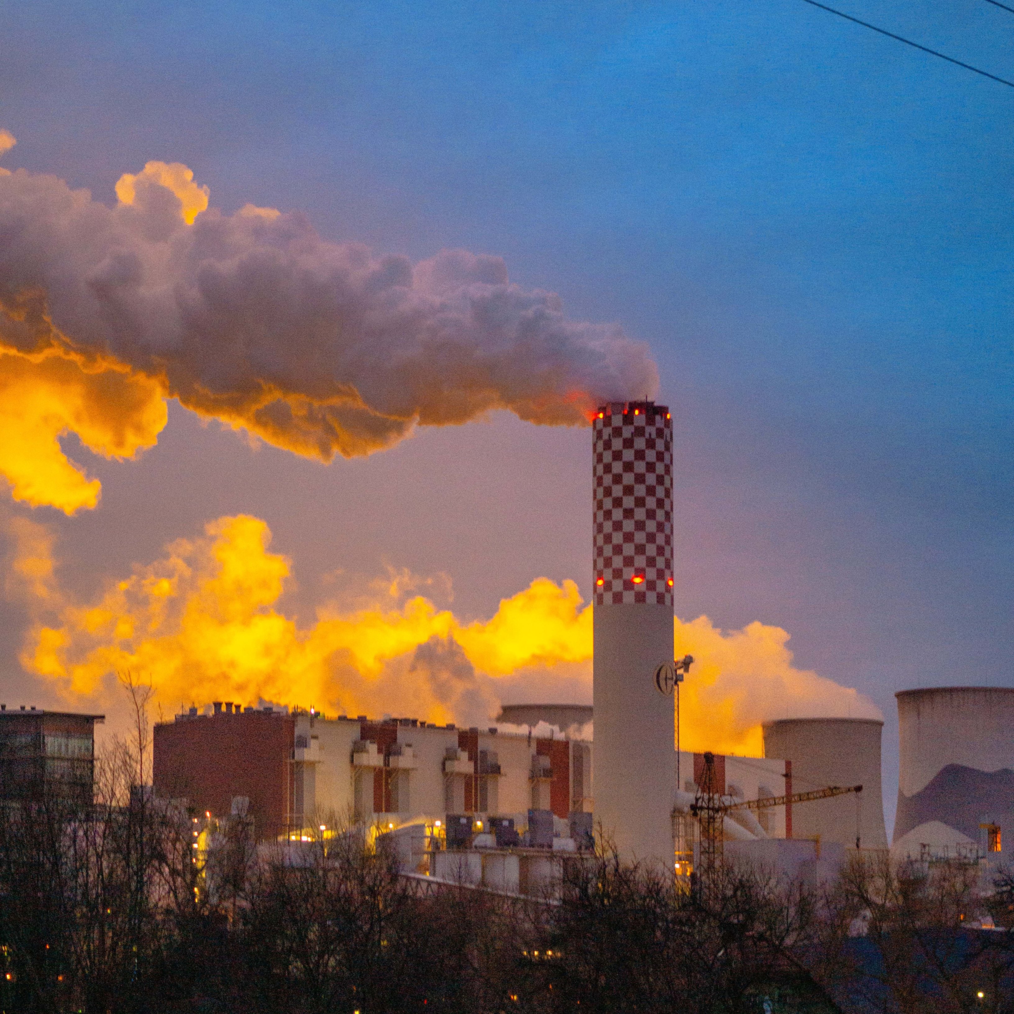 La contaminación en los primeros meses de vida cambia el cerebro a los doce años