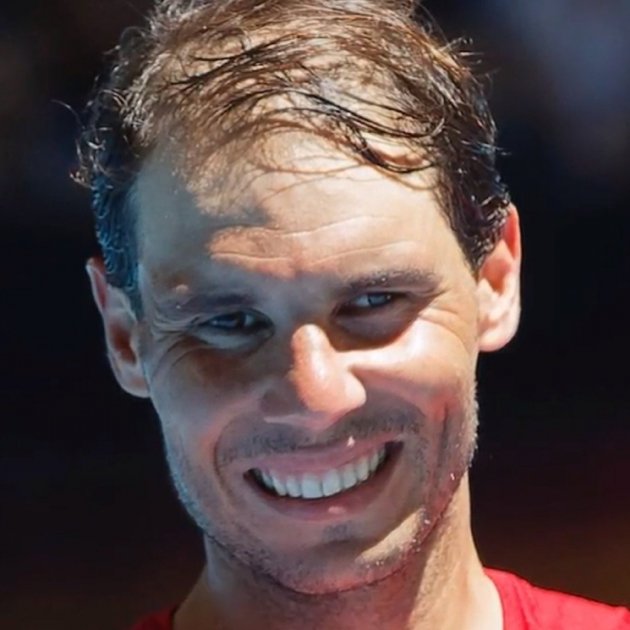 rafa nadal calb Telecinco rafa nadal calb Telecinco