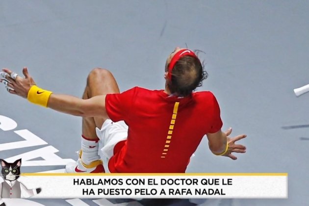 nadal clepsa t5