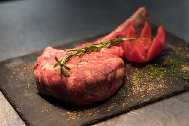 Carne