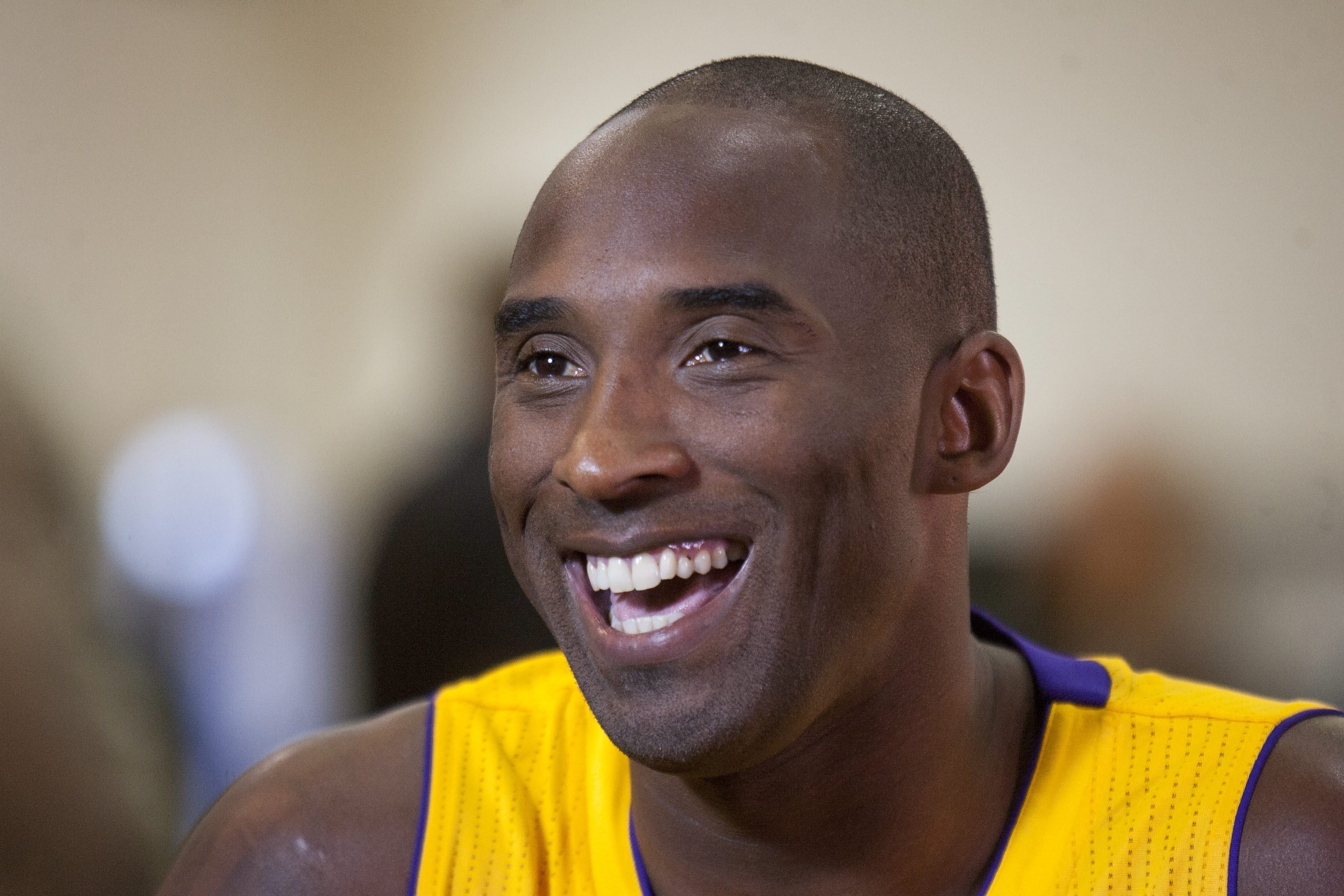 El món plora la mort de Kobe Bryant