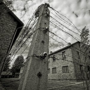 60 jefes de estado homenajean los 75 años de la liberación de Auschwitz