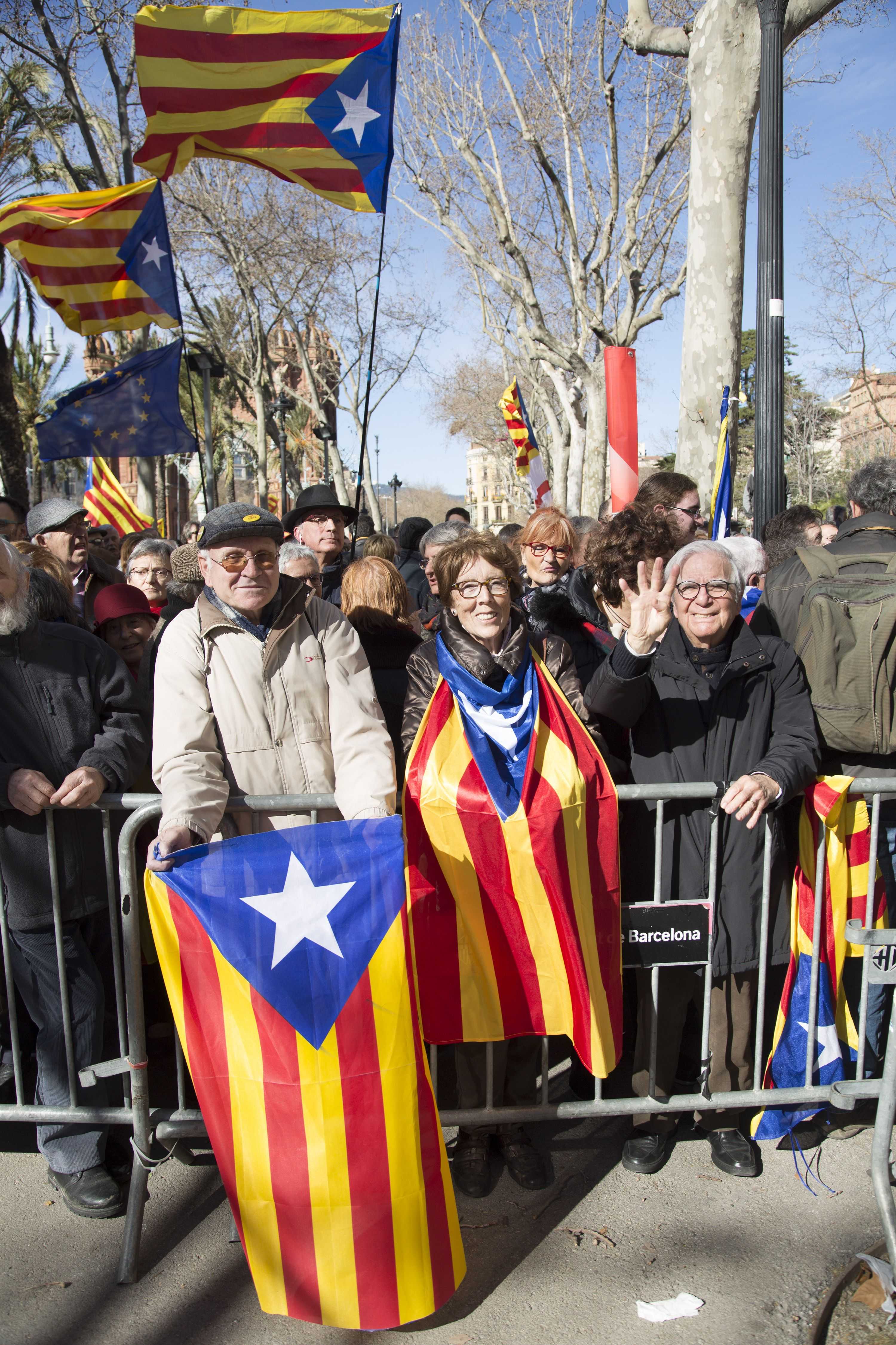 El Cercle d'Economia crida a evitar "problemes seriosos i descontrolats" després del 21-D