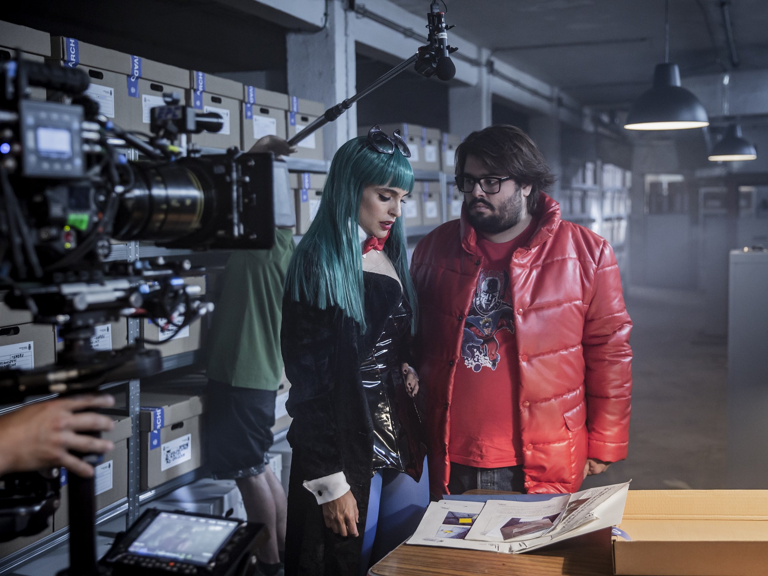 El Govern descarta crear una nova taxa audiovisual i carrega contra el TC