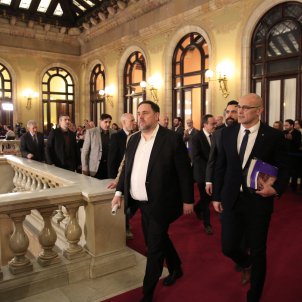 Presos polítics Parlament comissió 155 2 Sergi Alcàzar Presos polítics Parlament comissió 155 2 Sergi Alcàzar