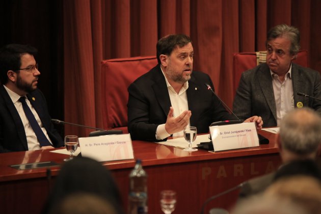 Junqueras comissio 2 155 Sergi Alcàzar Junqueras comissio 2 155 Sergi Alcàzar