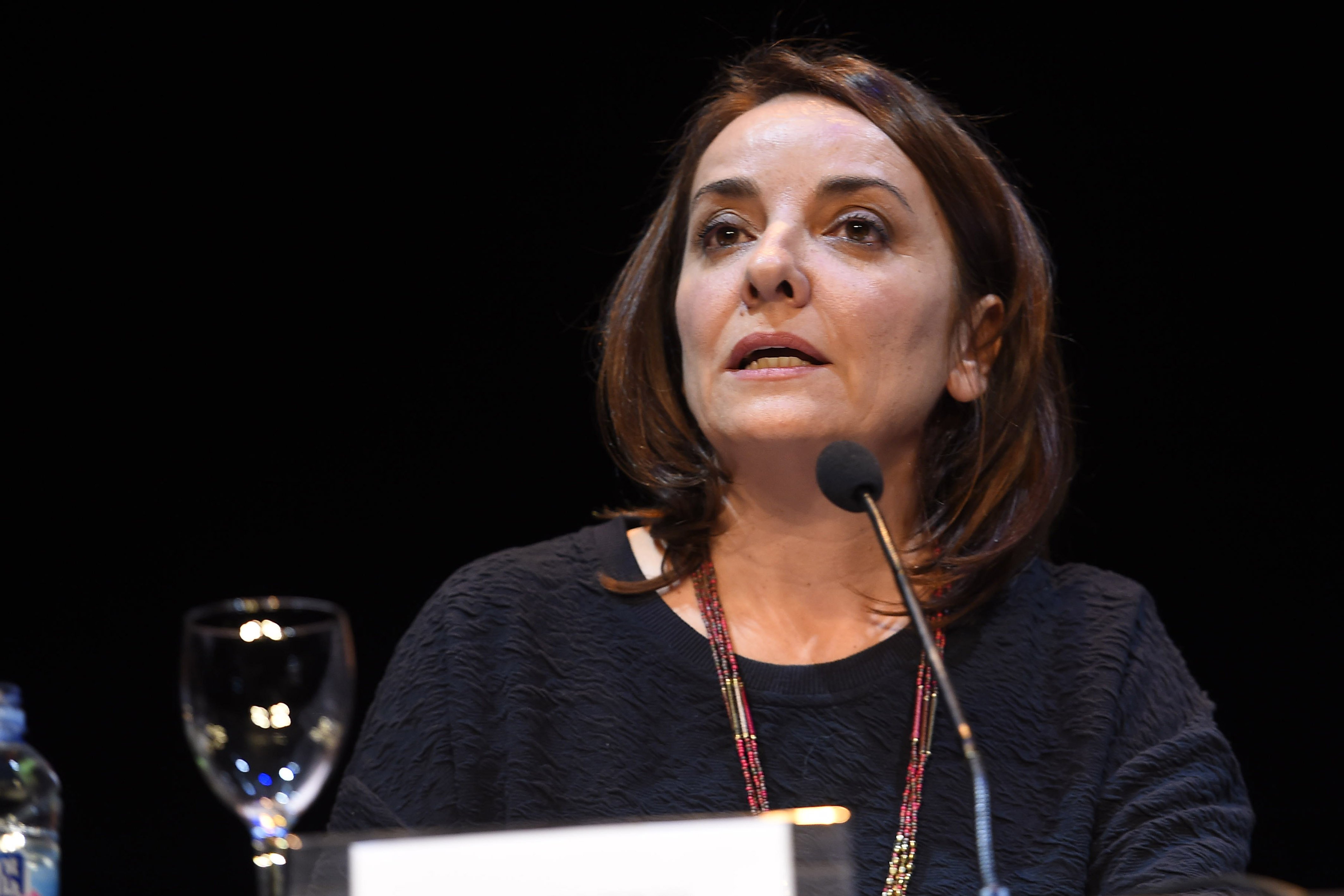 Pepa Bueno, nova directora d'El País