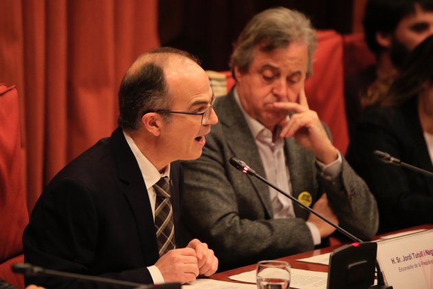 Jordi Turull Comissió 2 155 Parlament Sergi Alcàzar Jordi Turull Comissió 2 155 Parlament Sergi Alcàzar