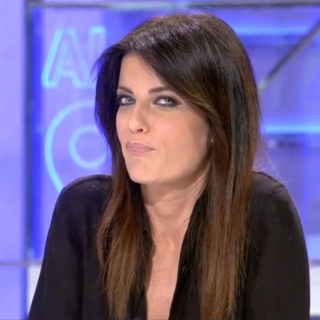 Cristina Seguí Cuatro