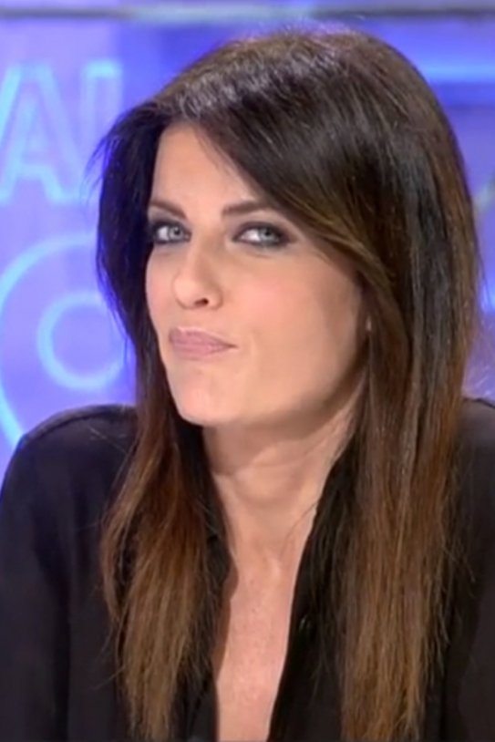 Cristina Seguí Cuatro