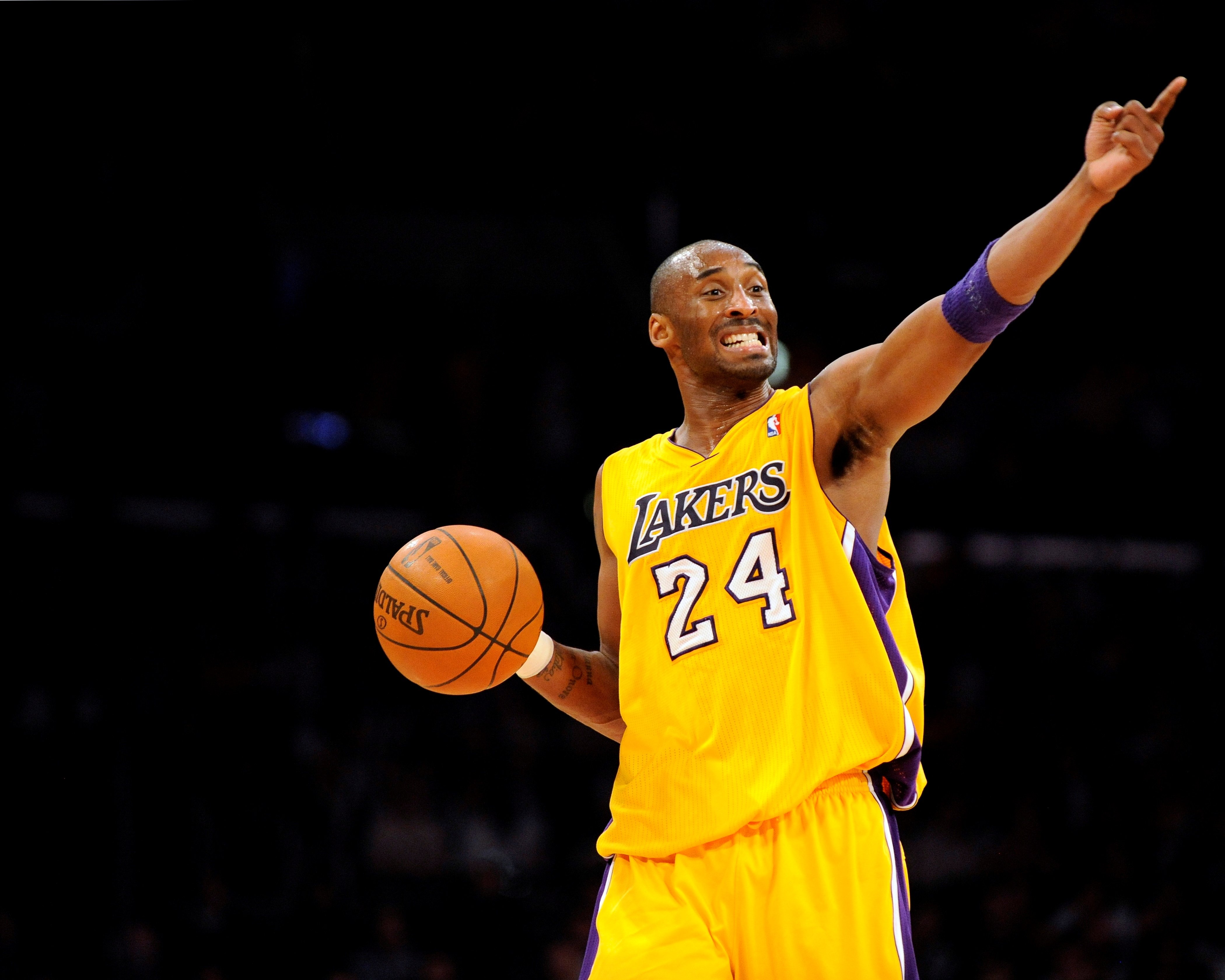 Nike retira de les seves botigues tots els productes relacionats amb Kobe Bryant