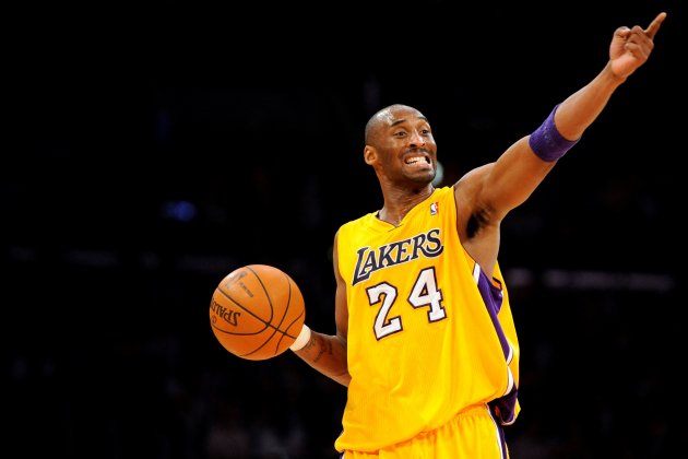 kobe bryant samarreta lakers 24 efe