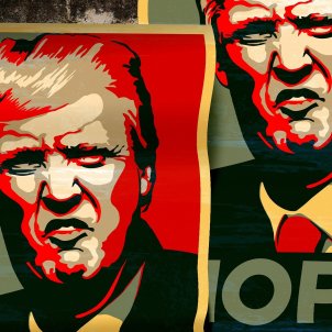 Trump (Tiburi) Trump (Tiburi)