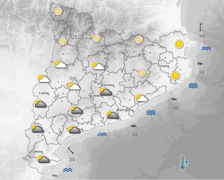 previsiones 29 1 20 previsiones 29 1 20