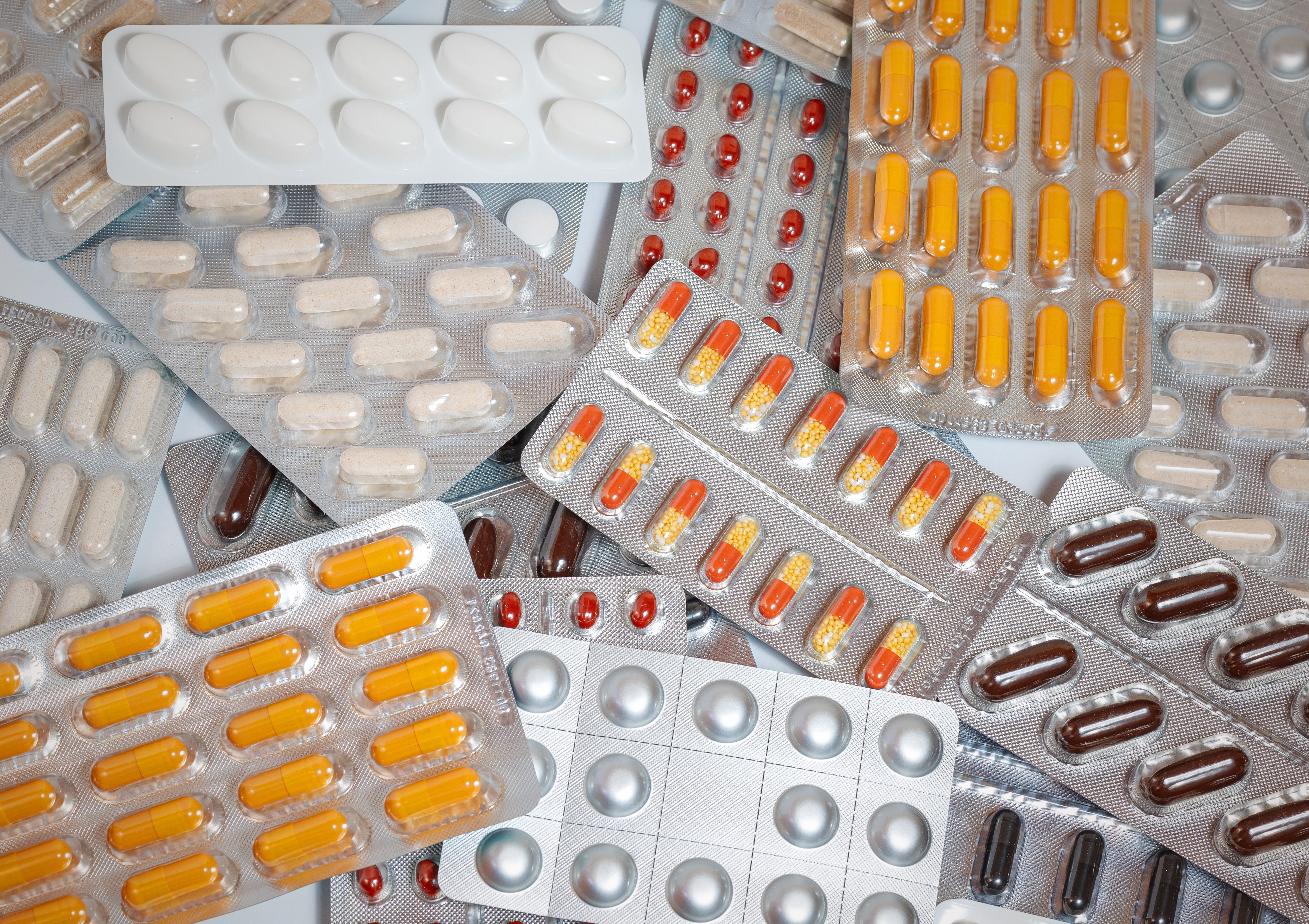 ¿Cuáles son los opioides más recetados?
