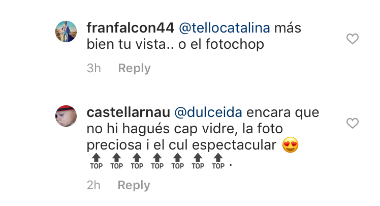 comentario 4