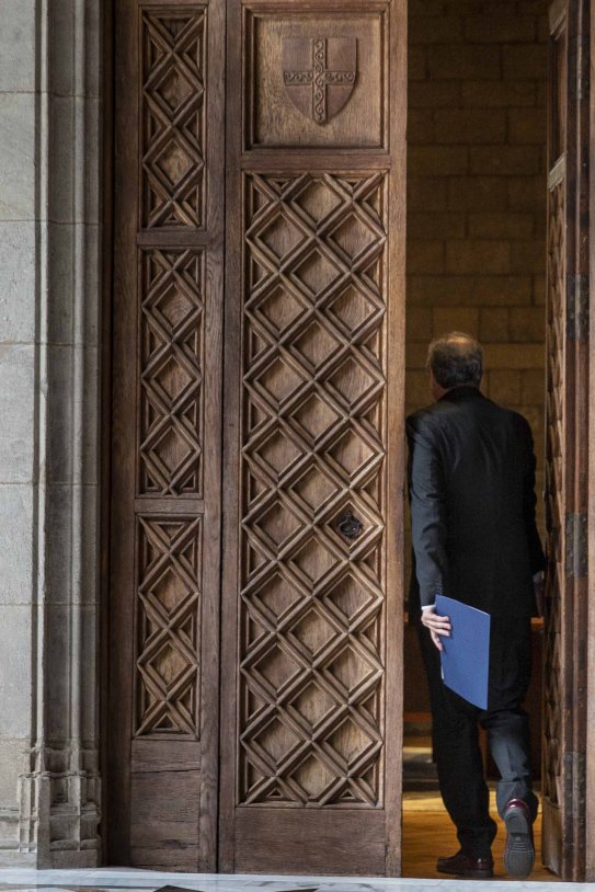Quim Torra Generalitat Eleccions Sergi Alcazar 06