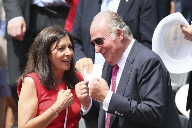 joan carles anne hidalgo gtres