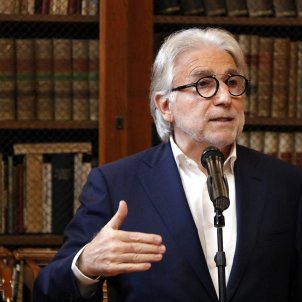 Sánchez Llibre demana allargar els ERTO fins que es recuperi l'economia