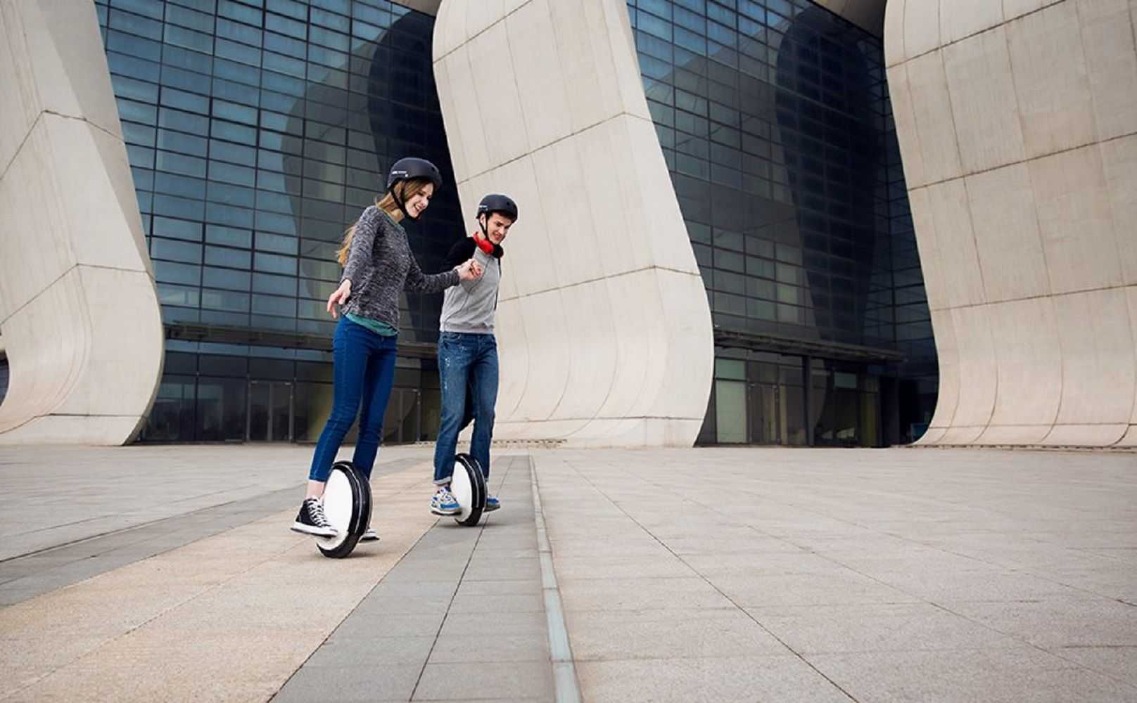 ¿Qué clases de patinetes eléctricos podemos encontrar?