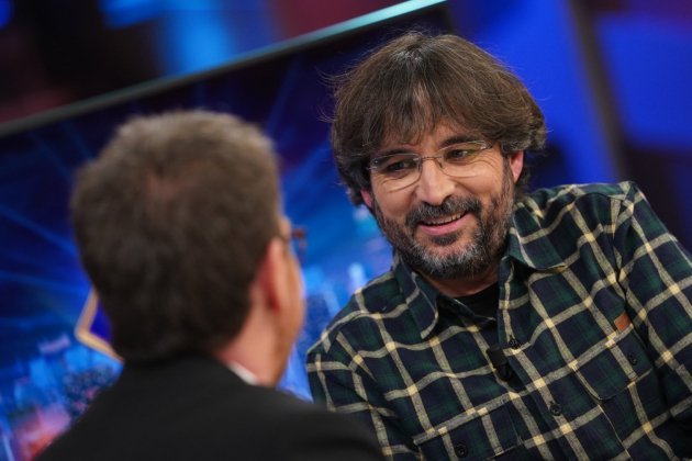 Revuelo con Évole en Antena 3: un amarillo, la a liar"