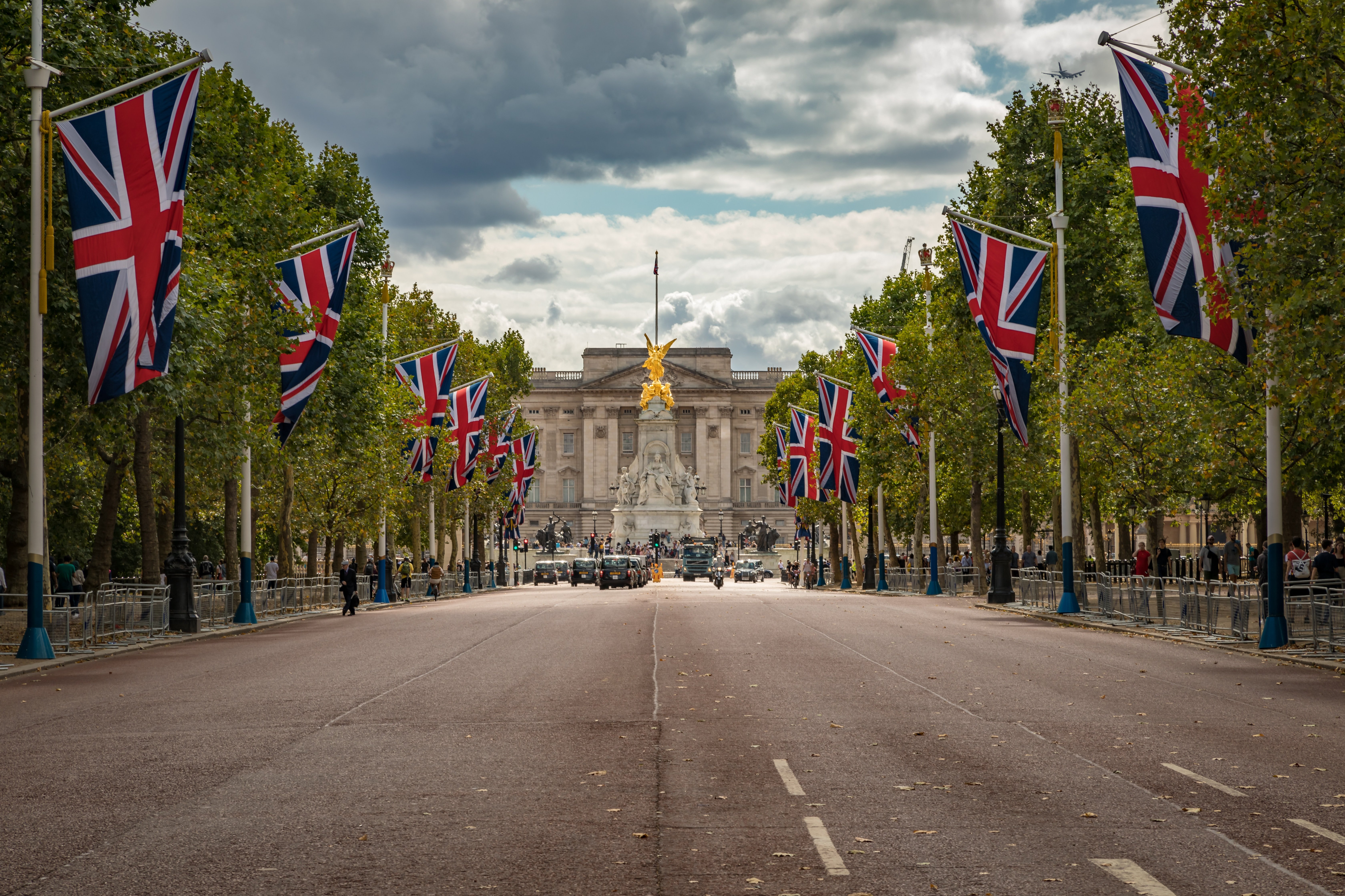 Brexit: ¿necesitaré el pasaporte para ir al Reino Unido a partir de ahora?