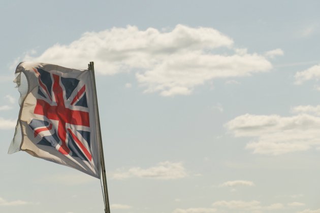 bandera britanica union jack unsplash