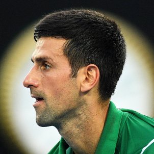 Djokovic, detingut de nou a Austràlia: diumenge sabrà si el deporten
