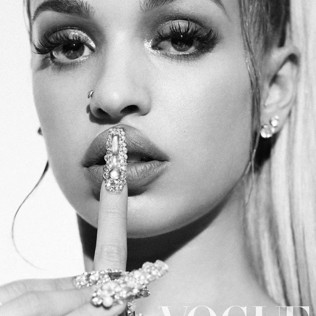 Bad Gyal dicho @akabadgyal Bad Gyal dicho @akabadgyal