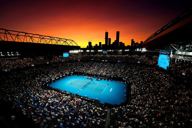 open australia efe