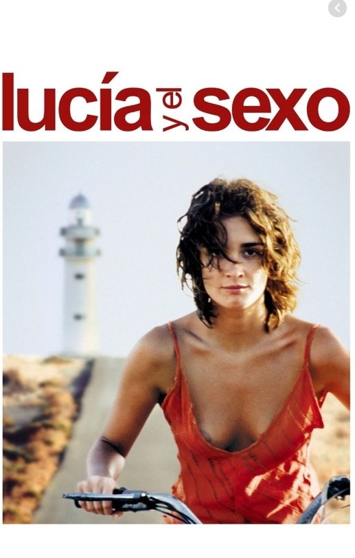 lucia y el sexo2 lucia y el sexo2
